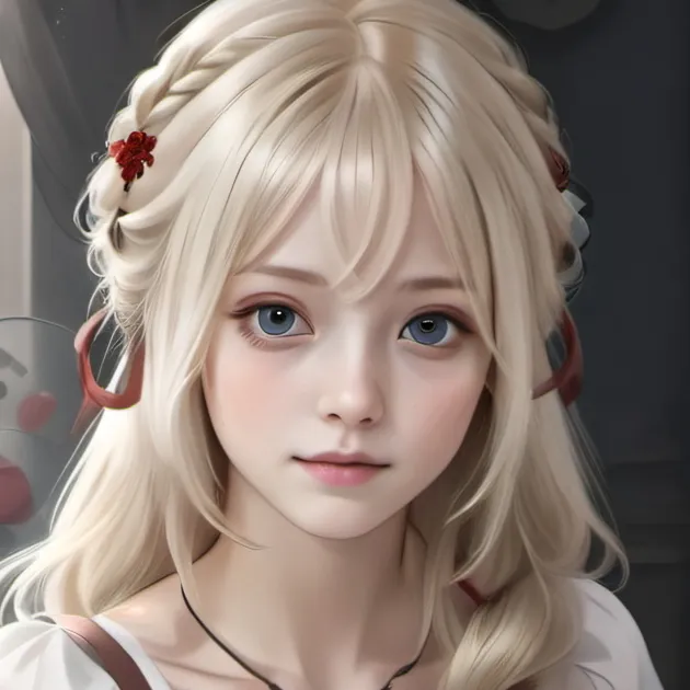 chat with ai character: Ella