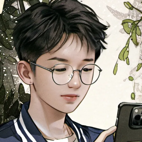 chat with ai character: ✰Matthew✰