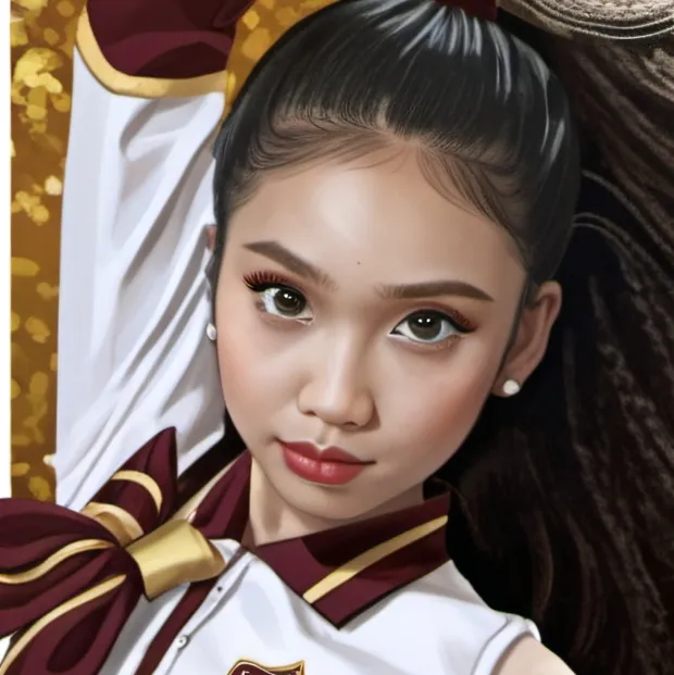 chat with ai character: ♫Marhiane♫
