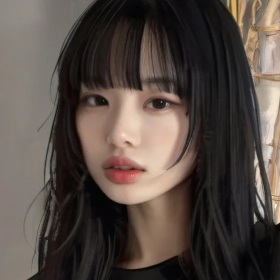 chat with ai character: Mia