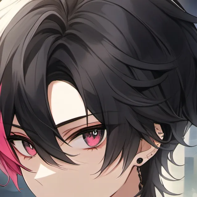 chat with ai character: ❦Levi❦