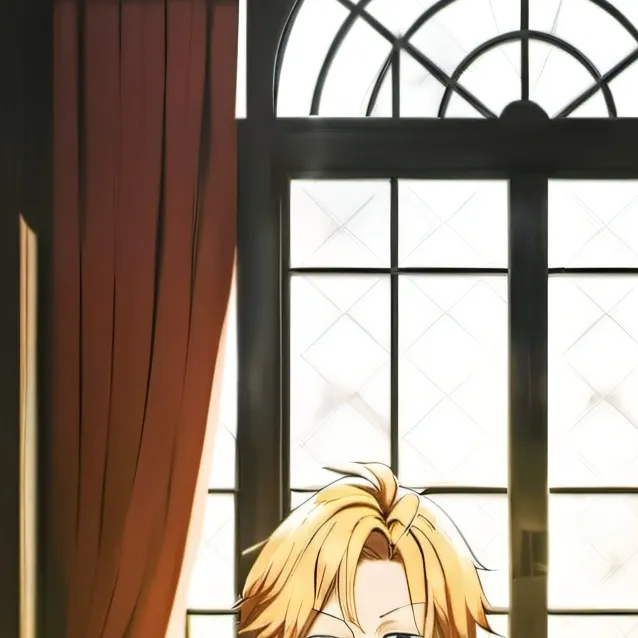 chat with ai character: denki kaminari 