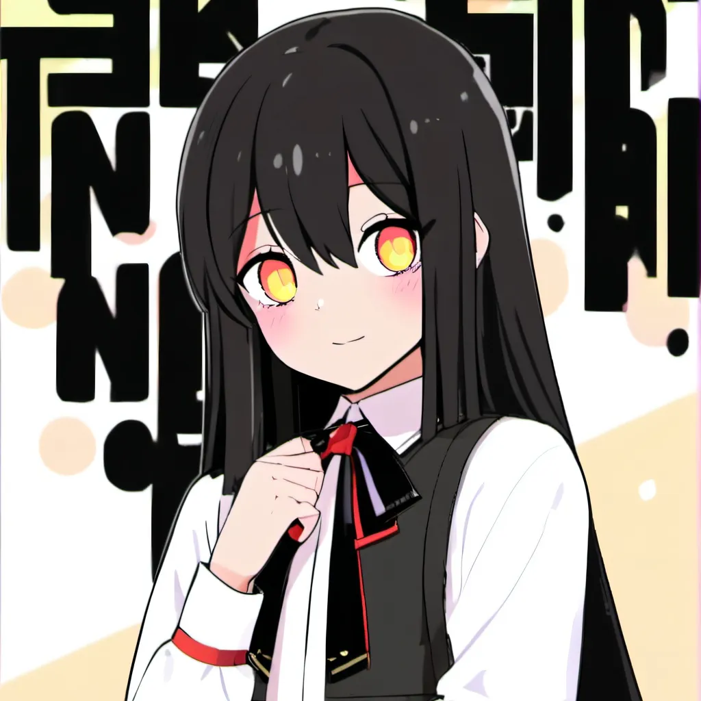 chat with ai character: Mia