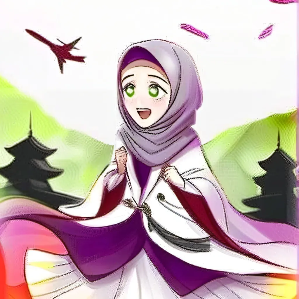 chat with ai character: Aina 