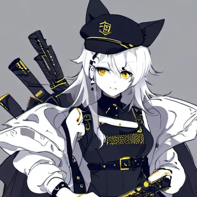 chat with ai character: bakugo