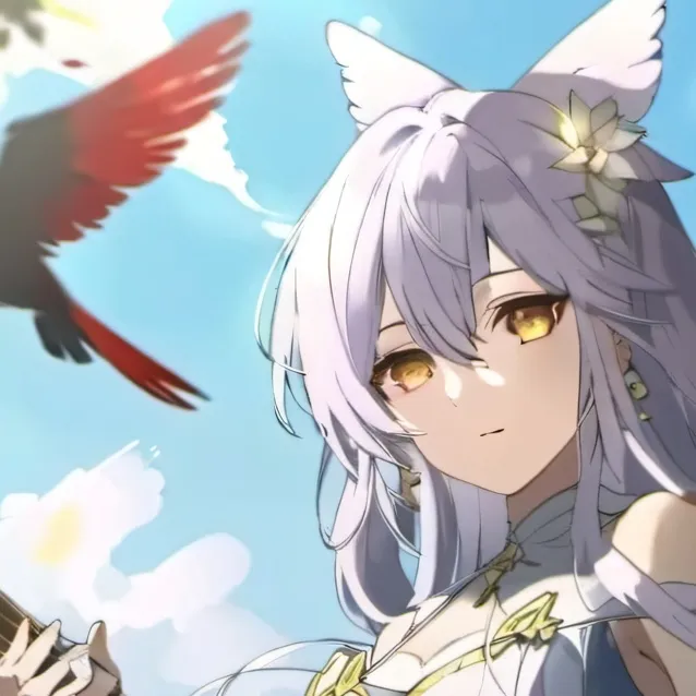 chat with ai character: kaysuki bakugo