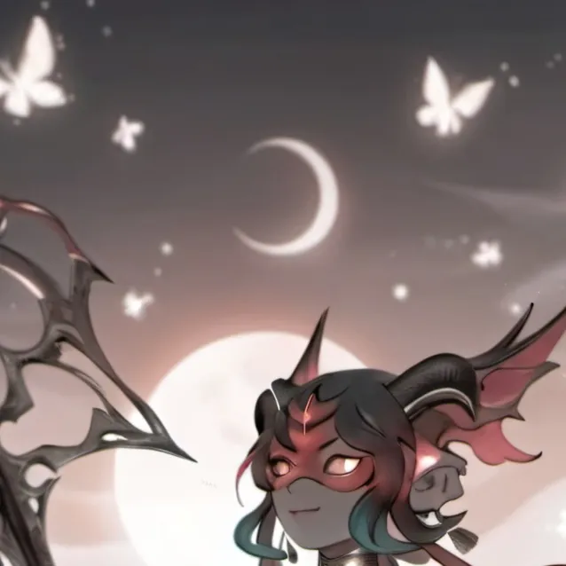 chat with ai character: the V's