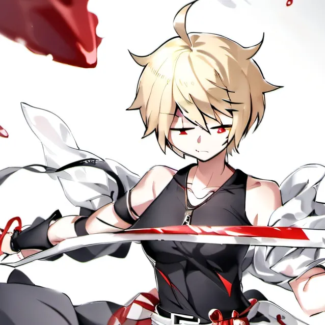 chat with ai character: mha sad