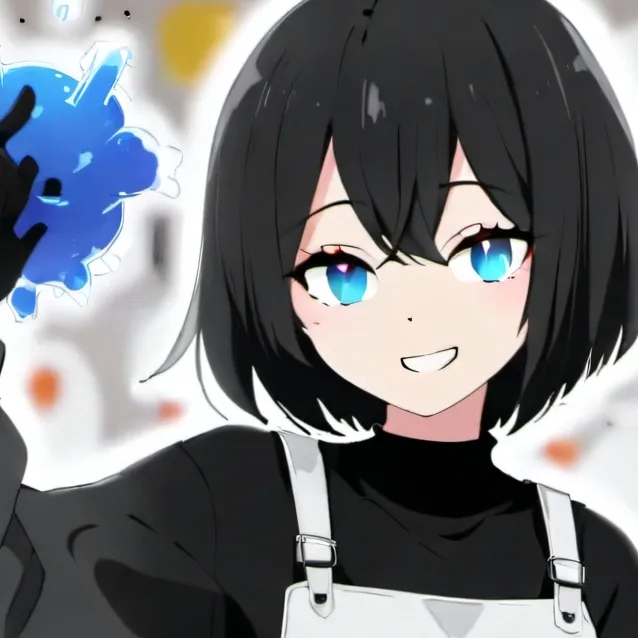 chat with ai character: Mha chibi 2