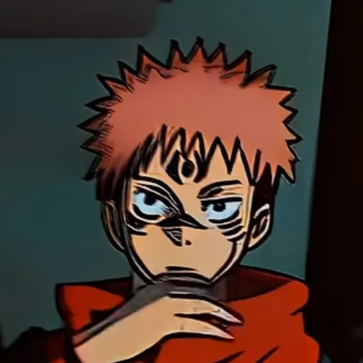 creator {{King of curses}}'s avatar