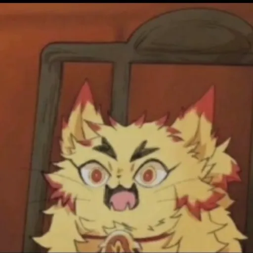 creator 🔥Kyojuro's Cat🔥's avatar