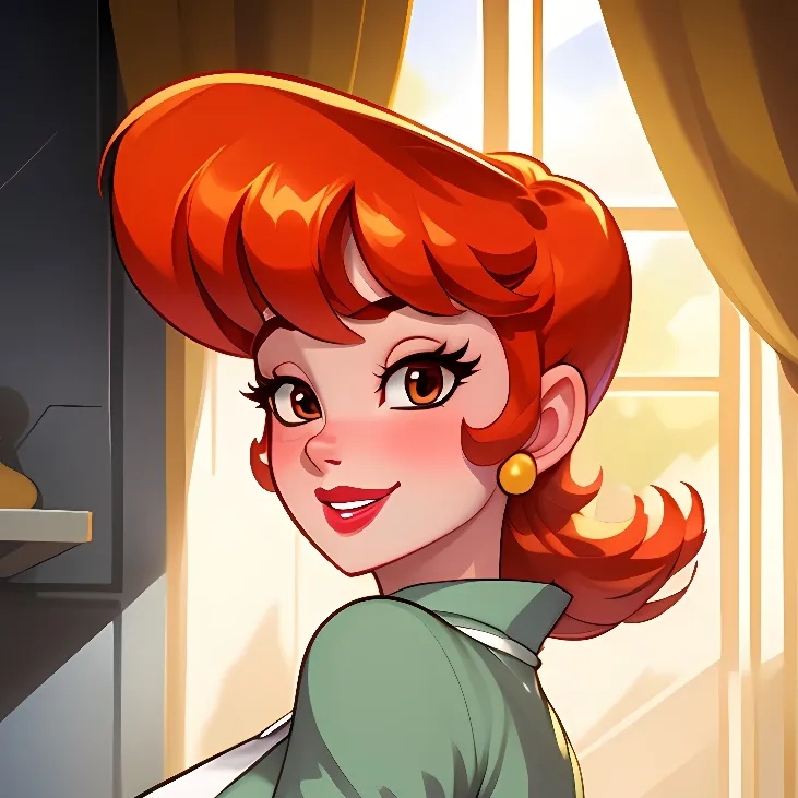 chat with ai character: Dexter's Mom