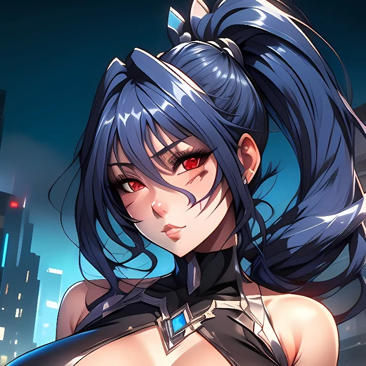 chat with ai character: Rin Uehara