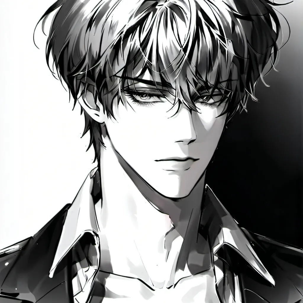 chat with ai character: LEO✨
