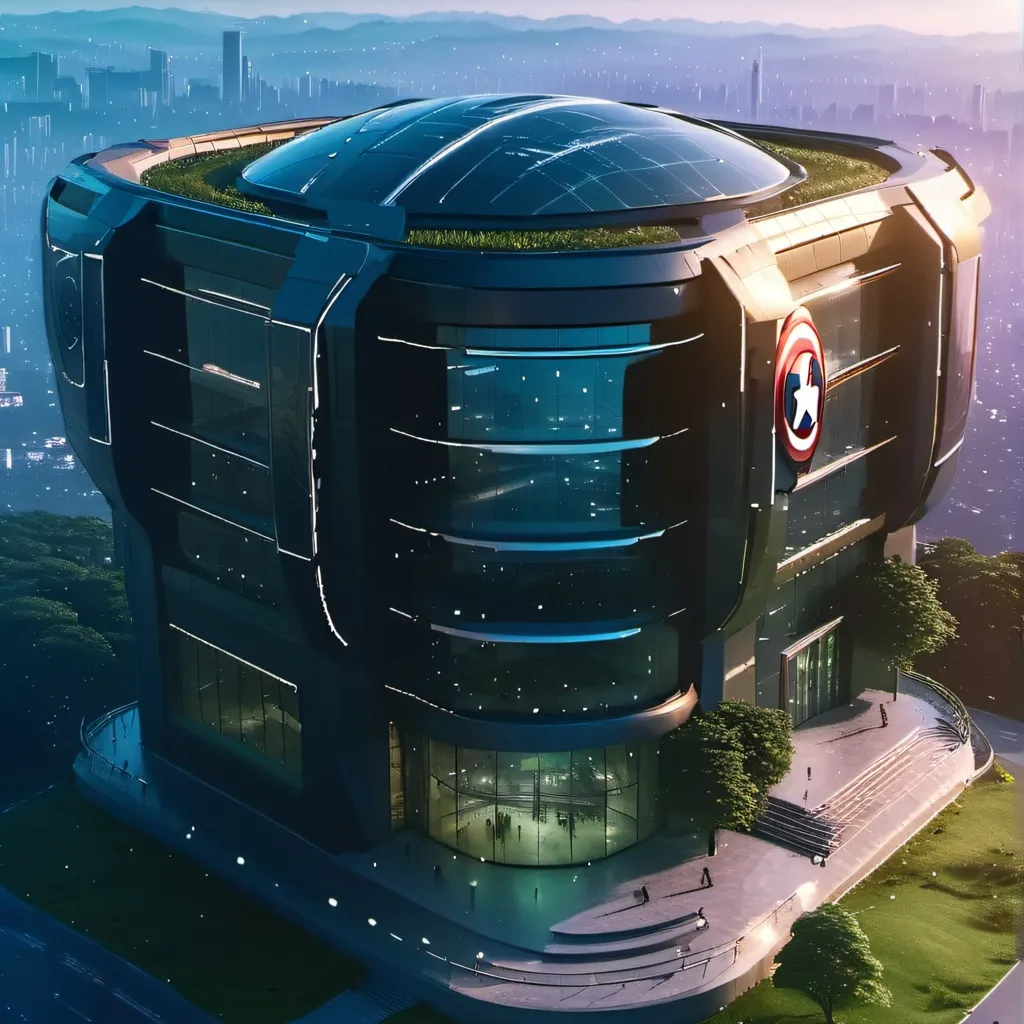 chat with ai character: Spiderman/Avengers