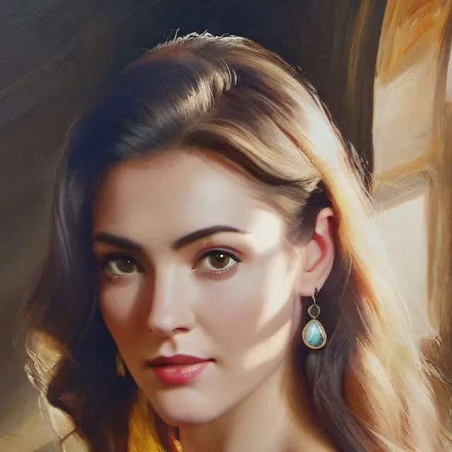 chat with ai character: Victoria