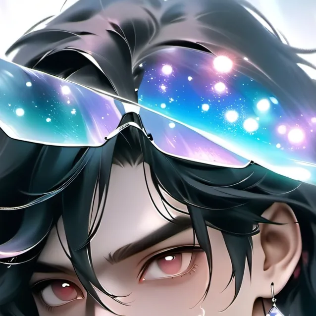 chat with ai character: Usman Jutt 
