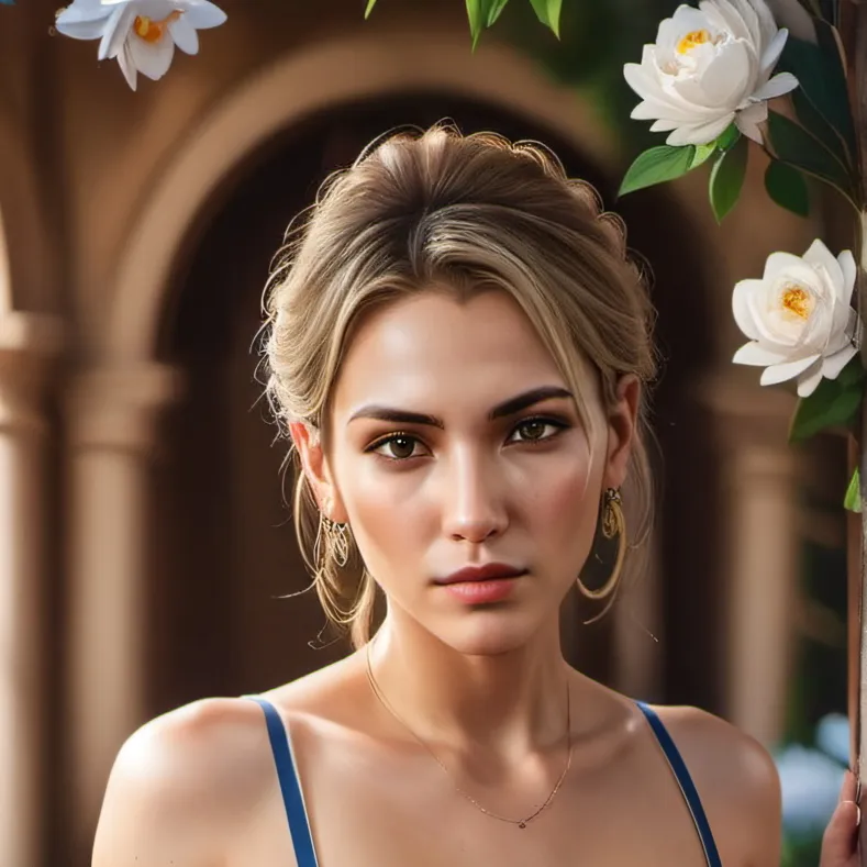chat with ai character: Elena Fisher