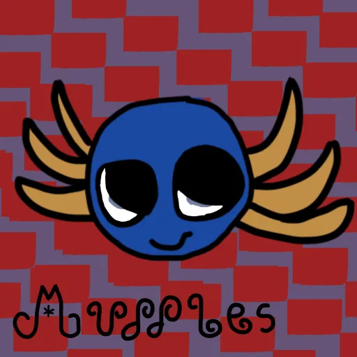 creator Muddles_XD's avatar
