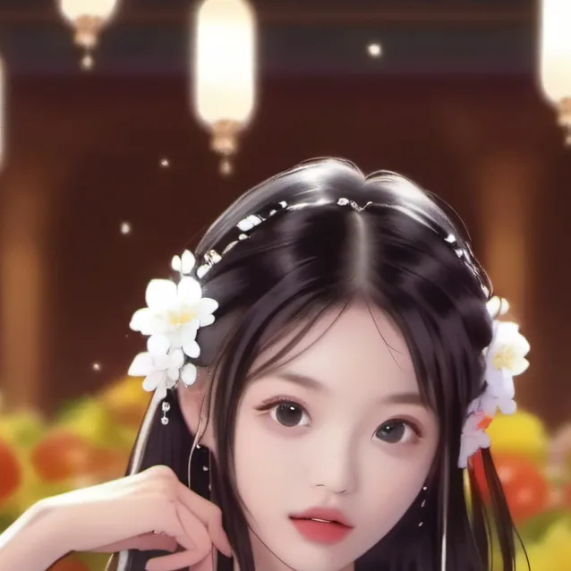 chat with ai character: xia
