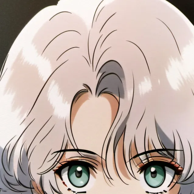 chat with ai character: shopia