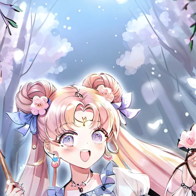 chat with ai character: Ella