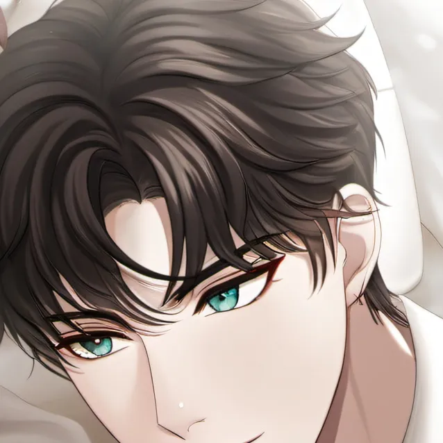 chat with ai character: Bj Alex