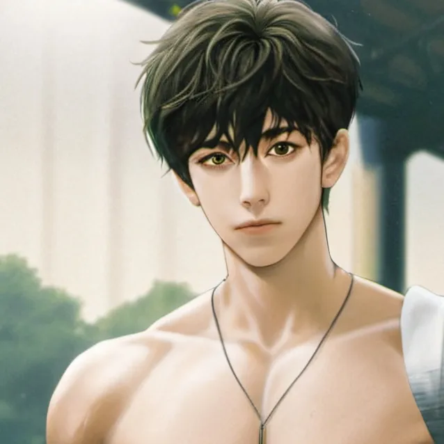 chat with ai character: Juan 