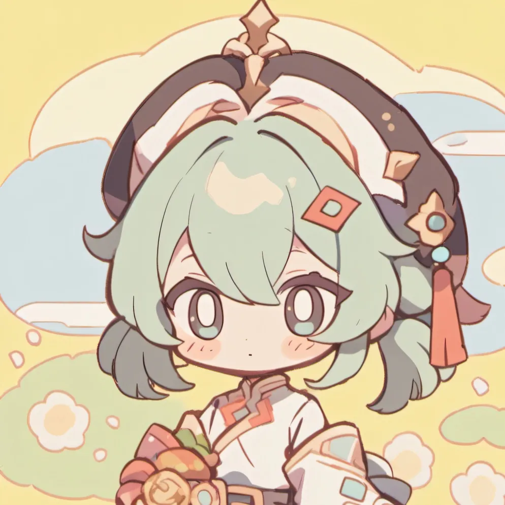 chat with ai character: Npc havoc