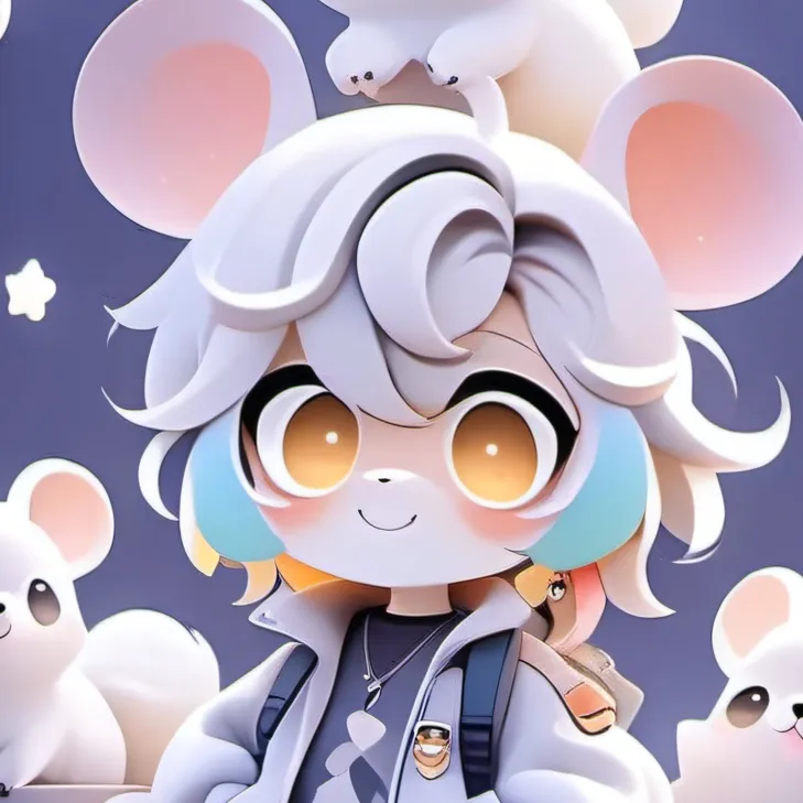 chat with ai character: ★-Chikn Nuggit-★