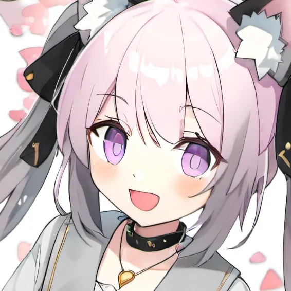 chat with ai character: Rai