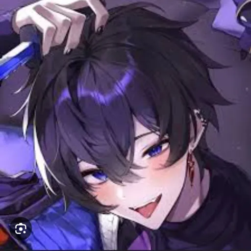 creator 💙Shoto_Todiroki❤️'s avatar