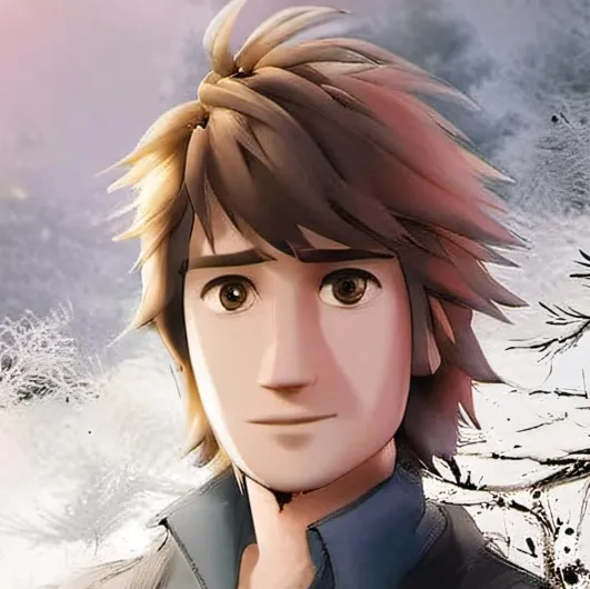 chat with ai character: Hiccup