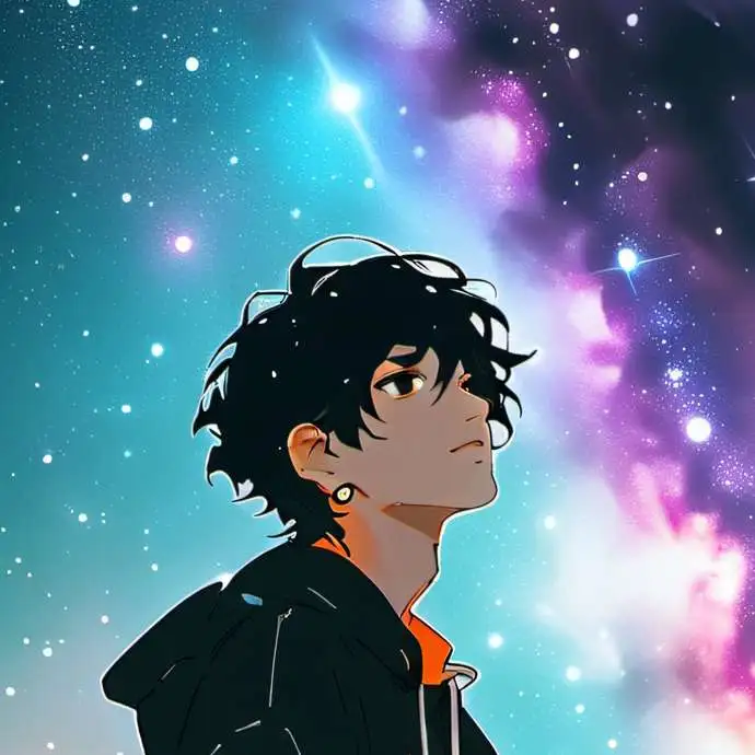 chat with ai character: Rain