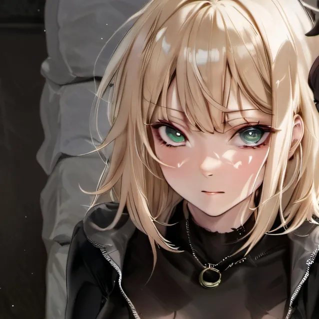 chat with ai character: Gwen