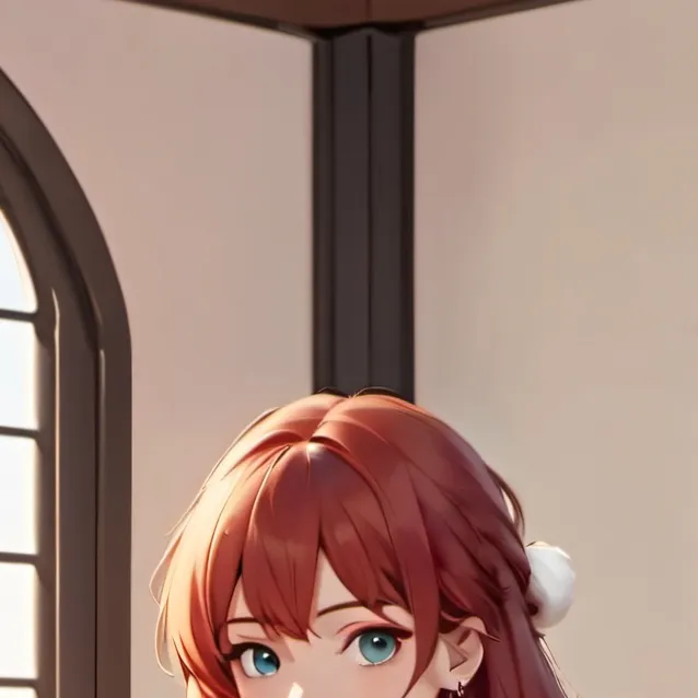 chat with ai character: Rudy