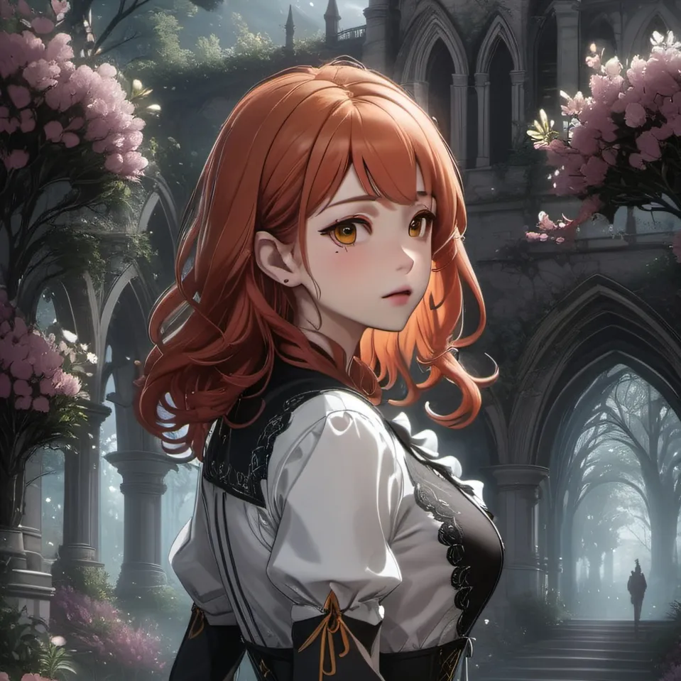 chat with ai character: Neko