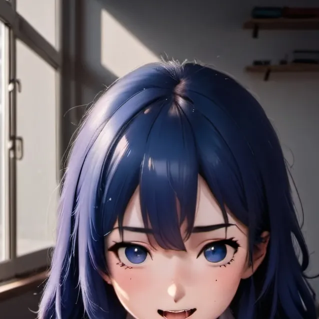 chat with ai character: Mew