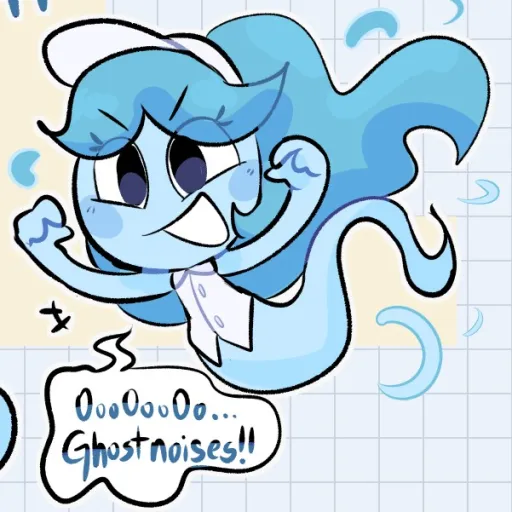 creator ✨~💙👻Connie👻💙~✨'s avatar