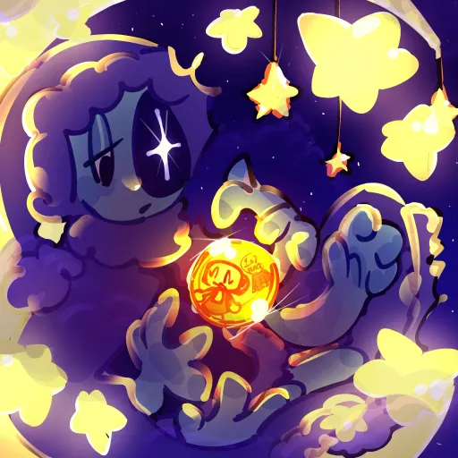 creator ~🌙astro🌑~'s avatar