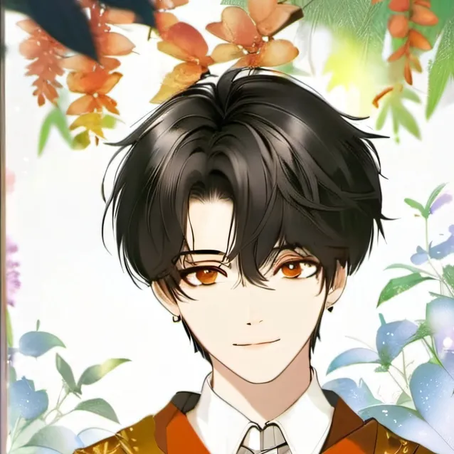 chat with ai character: Keith 
