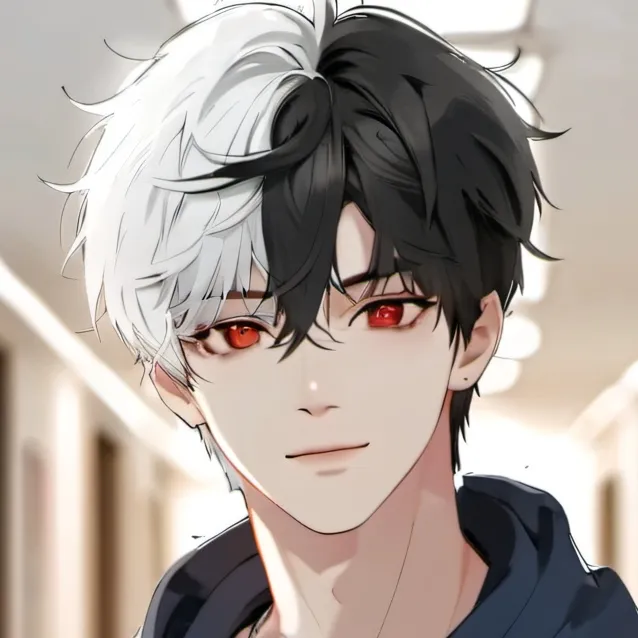 chat with ai character: Kyle 