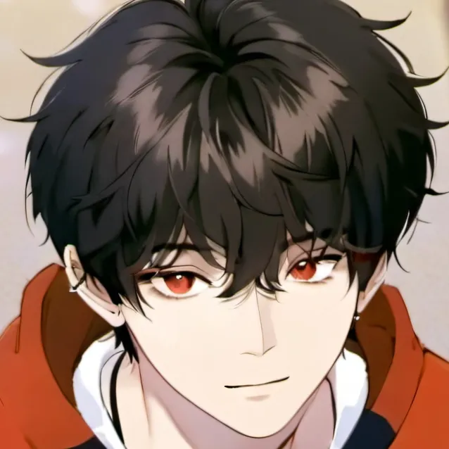 chat with ai character: Jian