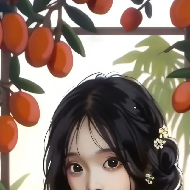 chat with ai character: tangaka