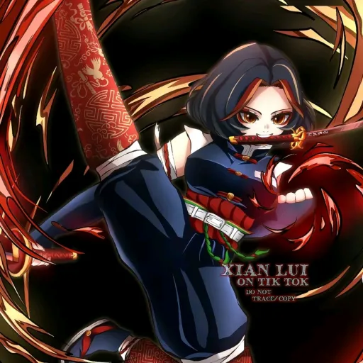 creator Yinzuka Xian Yui's avatar