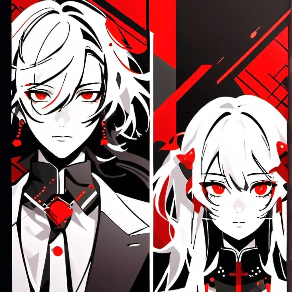 chat with ai character: Fatal Err0r 