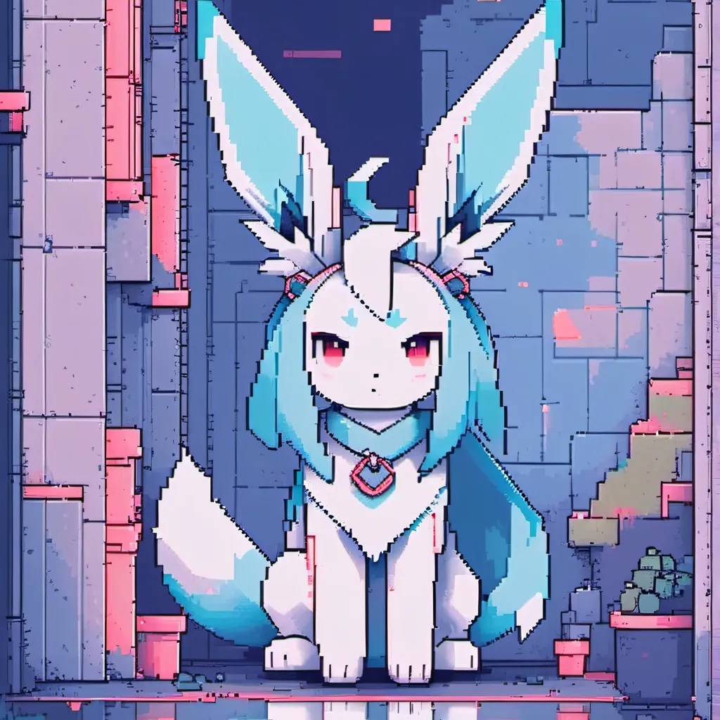 chat with ai character: Pokemon