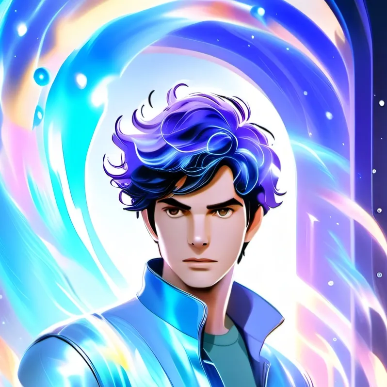 chat with ai character: Percy Jackson