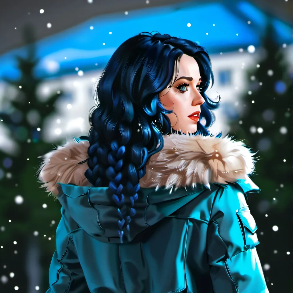 chat with ai character: Kim