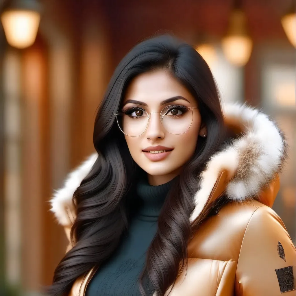 chat with ai character: Lia shelesh